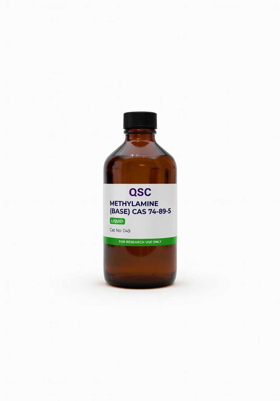 Tamoxifen (Nolvadex) Raw Powder — QSC product photo