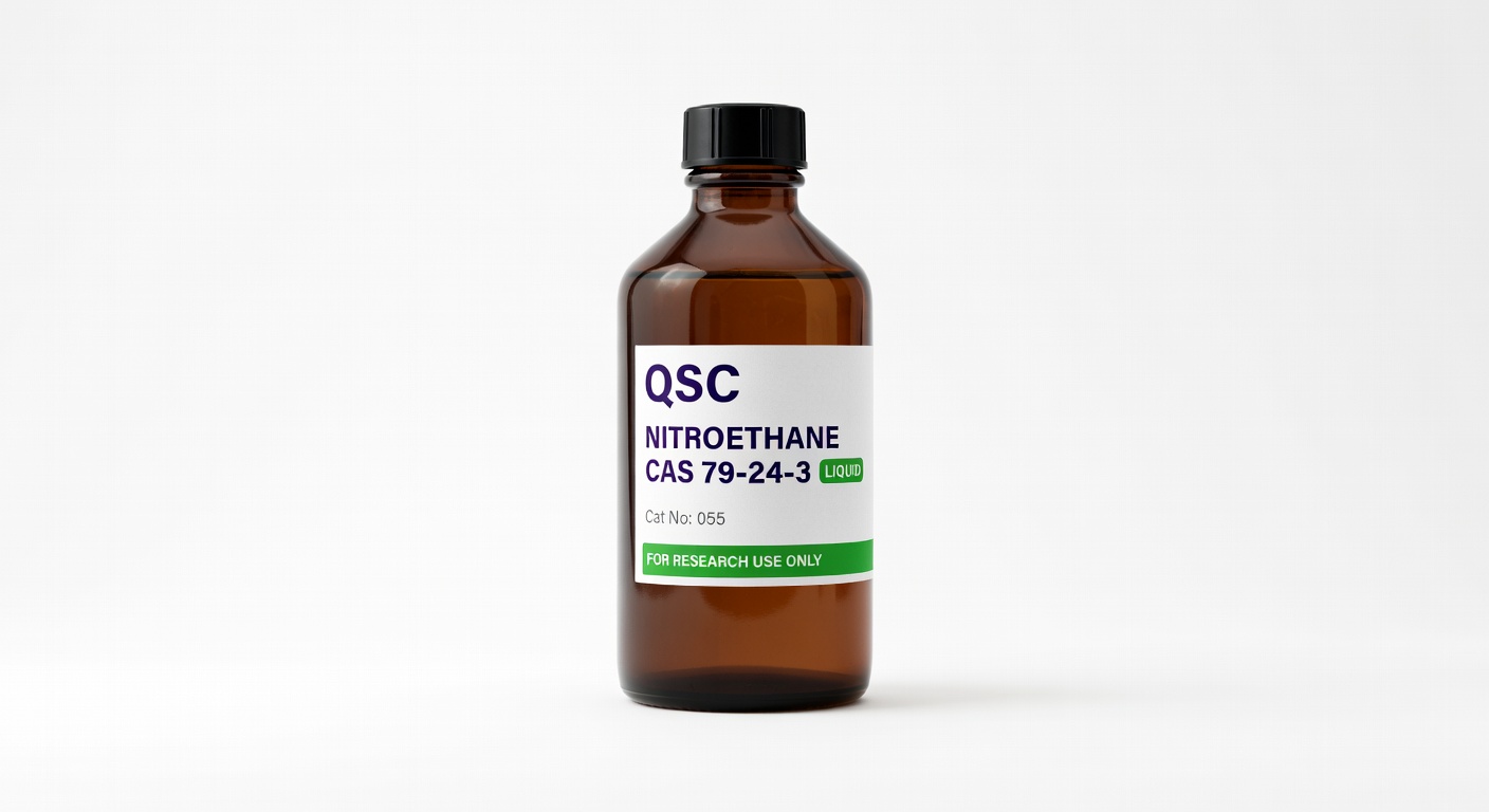 Anastrozole (Arimidex) Raw Powder — QSC product photo