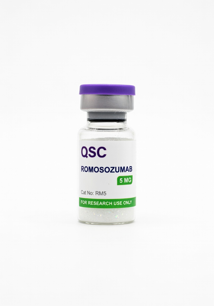 Romosozumab 5mg*10vials — QSC product photo