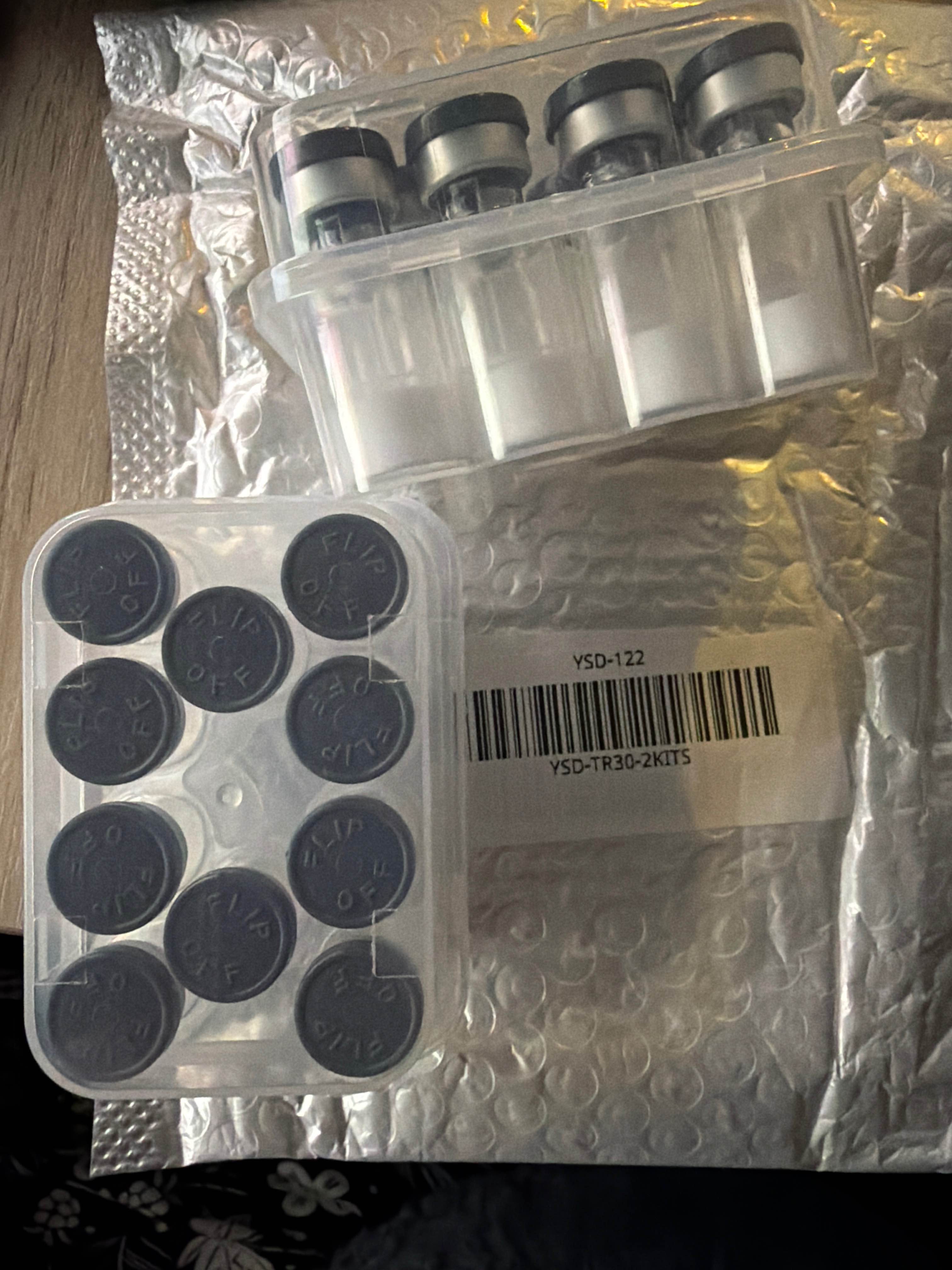 QSC customer review photo
